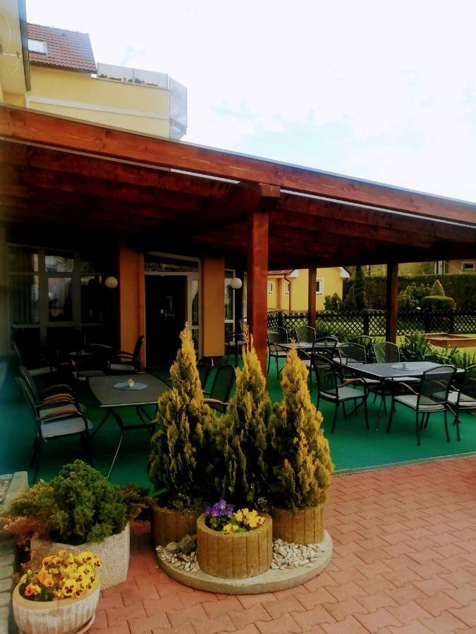 Pension U Mydlaru Mnichovo Hradiště Εξωτερικό φωτογραφία